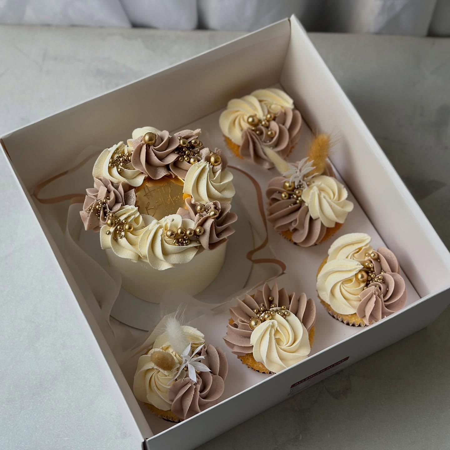 Birthday cake design 16